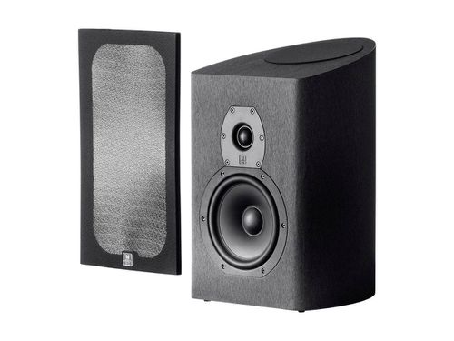 Monolith by THX-265B THX Select Certified Dolby Atmos Enabled Bookshelf Speaker (Each)