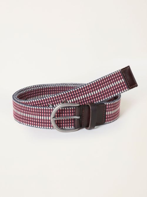 FatFace Multi Woven Belt