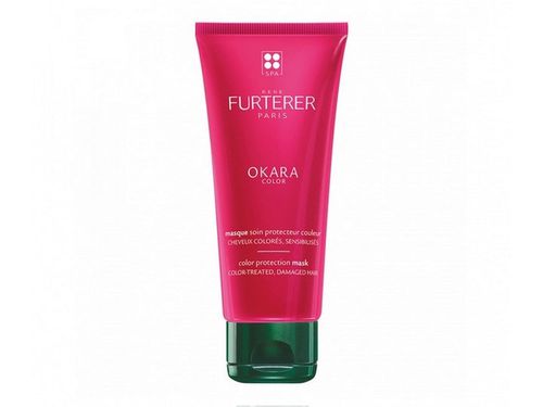 RenAnd Furterer Okara Color Protective Care Mask for Colored, Sensitized Hair