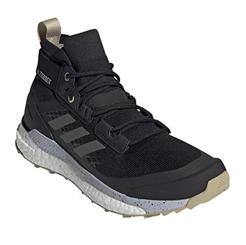 Adidas Men's Terrex Free Hiker 2.0 Gore-tex Hiking Shoes