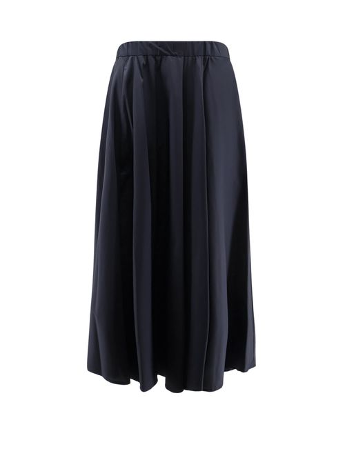 Cotton Skirt
