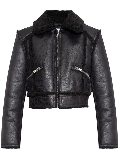 Nyrah jacket - Black