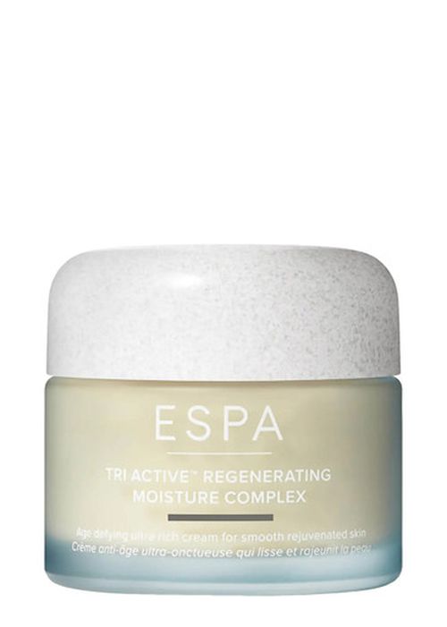 Espa Tri-active Regenerating Moisture Complex 55ml, Lotions, Green Tea