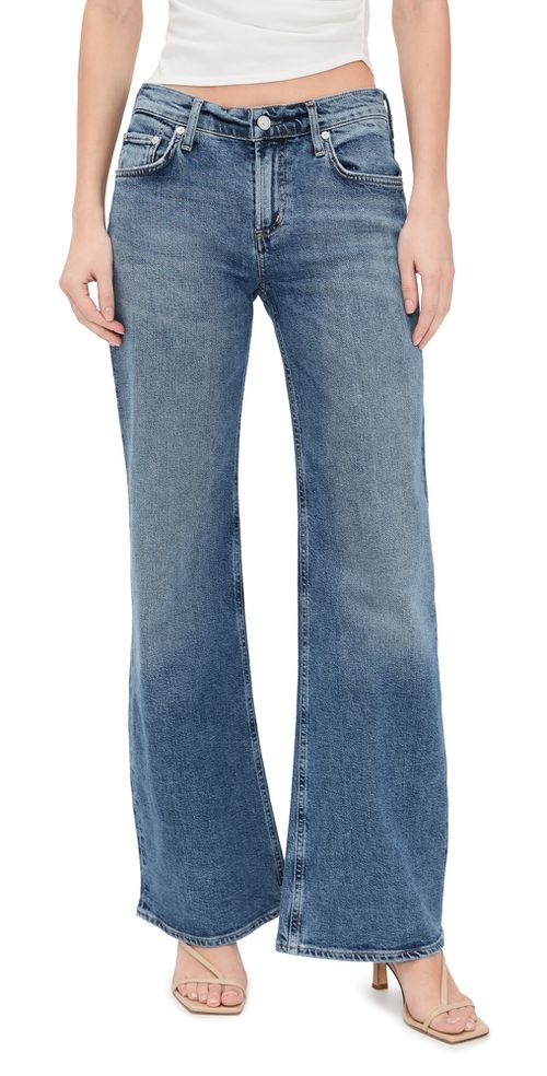 Nora Trousers Benson