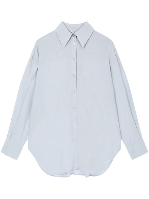 Basic shirt - Grey