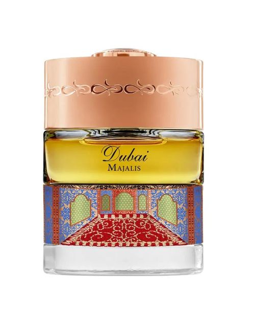 L'esprit de Dubaï Dubai MAJALIS parfum unisexe