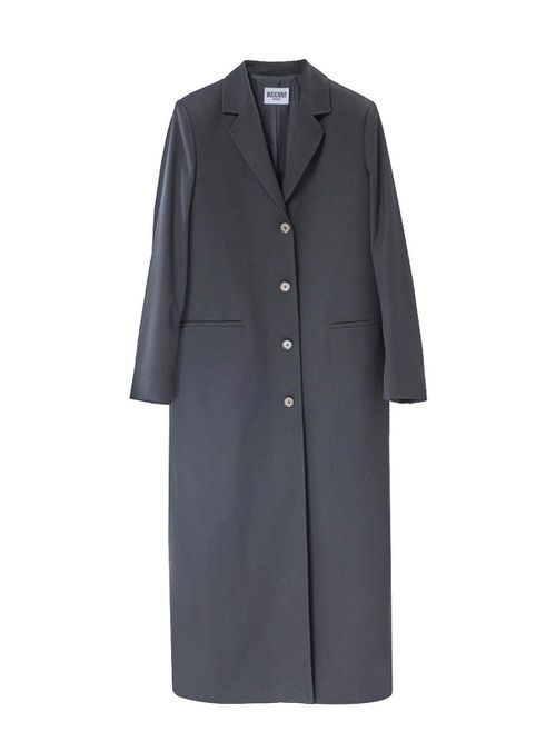 Long Coat