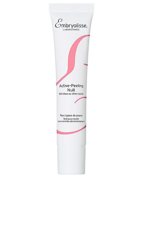 Embryolisse Active Night Peeling in Beauty: NA