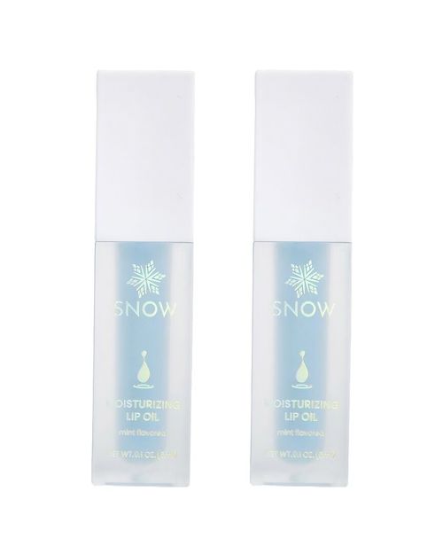 Unisex 3Oz Lip Oil (2-Pack)