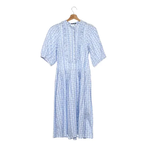 Dresses Cotton for Female 34 FR
