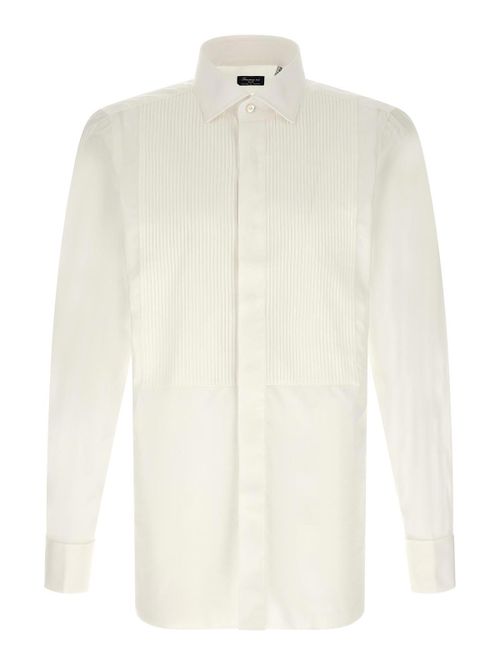 Napoli Classic Tuxedo Shirt