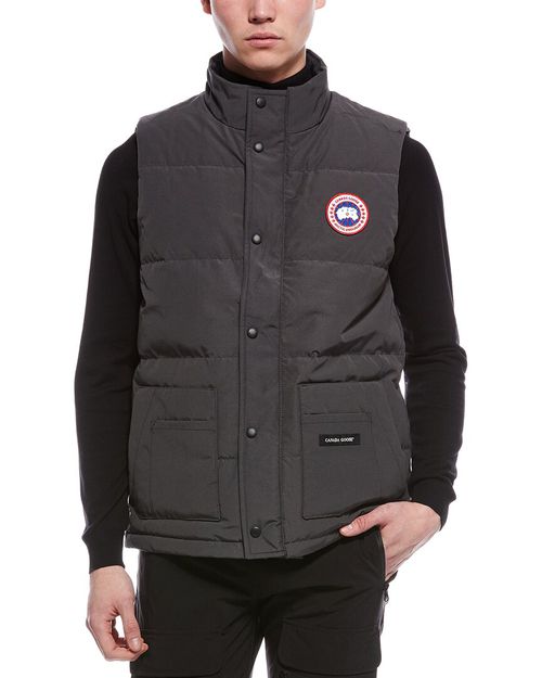 Freestyle Vest