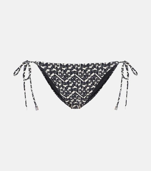 Bikini bottoms