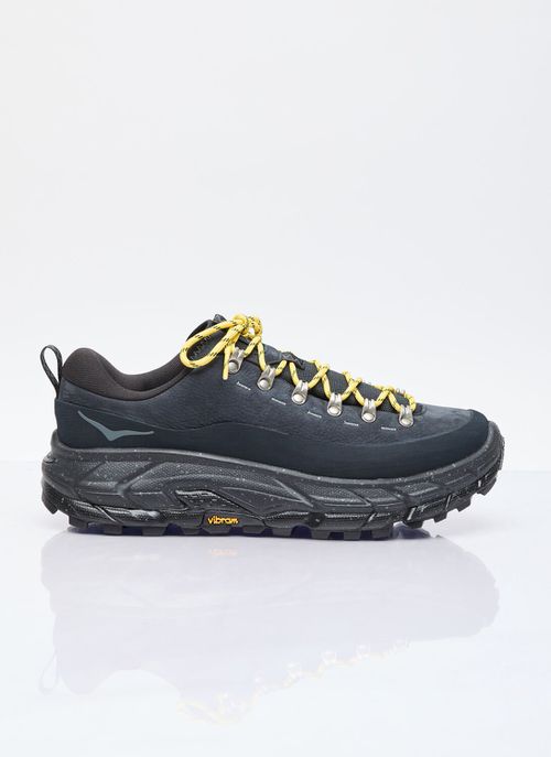 Tor Summit Sneakers -  Sneakers Black Us