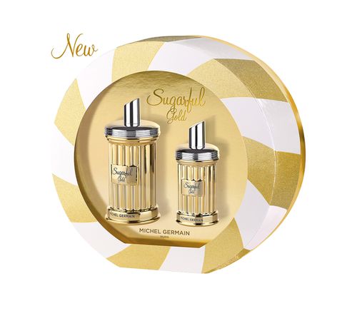 2-Pc. Sugarful Gold Eau De Parfum Gift Set