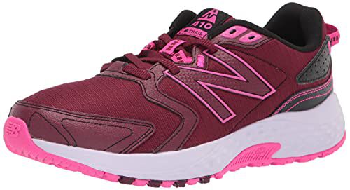 New Balance Women's 410 V7 Trail Running Shoe