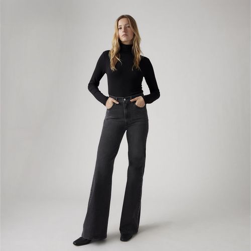 Ribcage Bell Women's Jeans 23x32