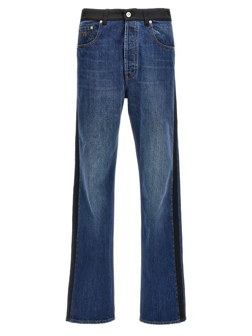 Echo Denim Jeans