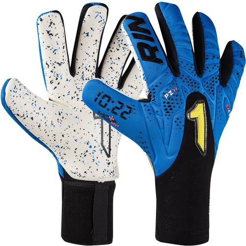 Kid's goalie gloves Rinat Kronos 10:22 Turf