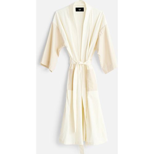 HAY Duo Robe - Ivory