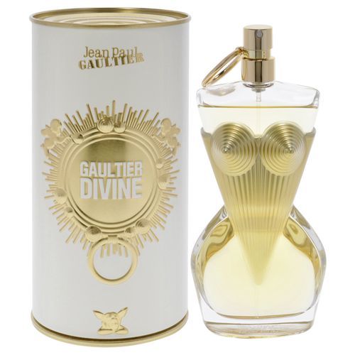 Divine by for Women - 3.4 oz EDP Spray