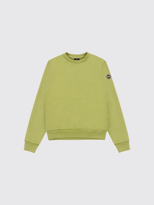 Sweater Kids color Yellow