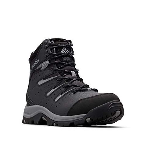 Columbia Men's Gunnison II Omni-Heat