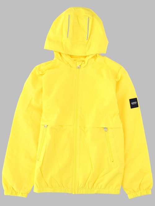 Aigle Hooded K-Way