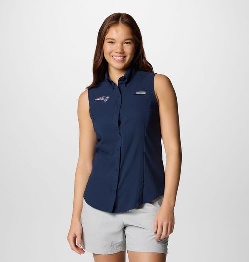 Women's PFG Tamiami Sleeveless Shirt-
