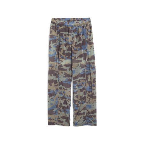 Clrt Graphic Ripstop Pants