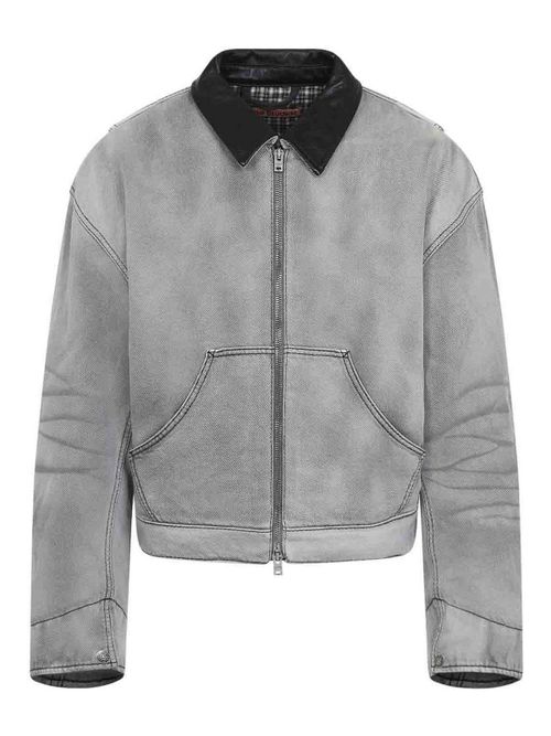 Cotton Jacket