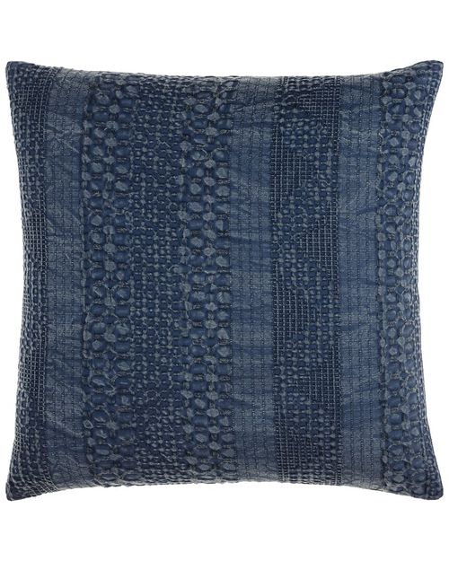 Surya Washed Pillow Cover
