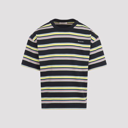 Men's Cotton T-Shirt