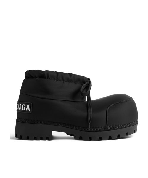 Alaska Low boots
