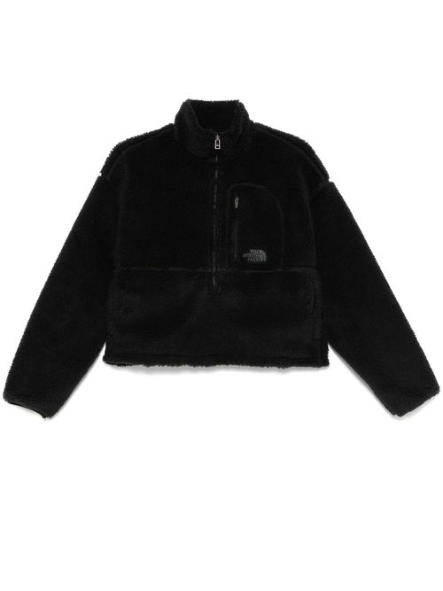 Extreme Pile 2 sweatshirt - Black