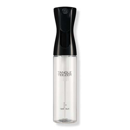 The Fine-Mist Spray Bottle - Black