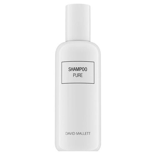 David Mallett Shampoo Pure