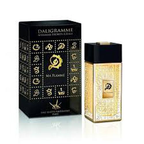 Salvador Dali Ma Flamme EDP W