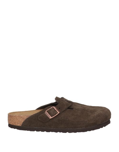Mules & Clogs
