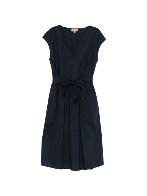 Cotton short dress