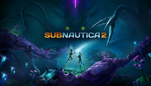 Subnautica 2 Xbox Series Account