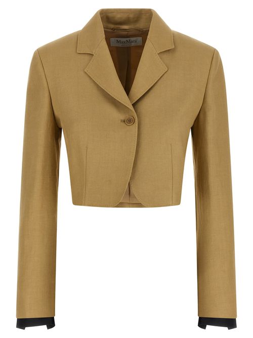 Mxsbuono Blazer