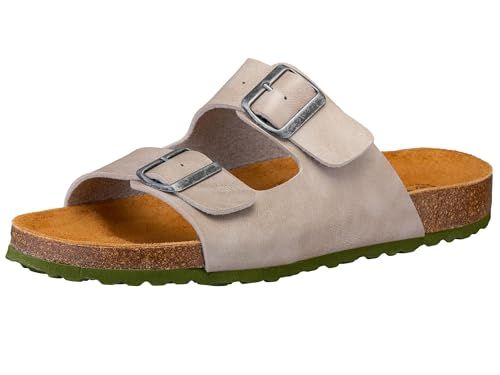 Lico Men's Bioline Man Mules