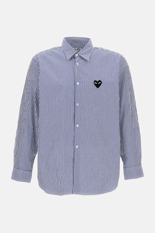 Shirts Blue - Men
