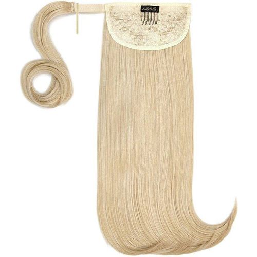 Debenhams Mini Grande 18" 90S Bounce Wraparound Pony In California Blonde