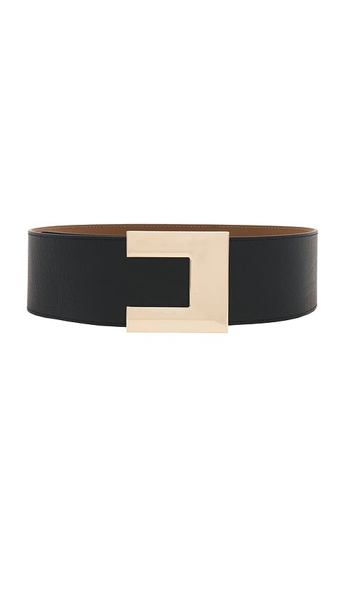 B-Low the Belt Nathan Belt in Black. XS. Also in