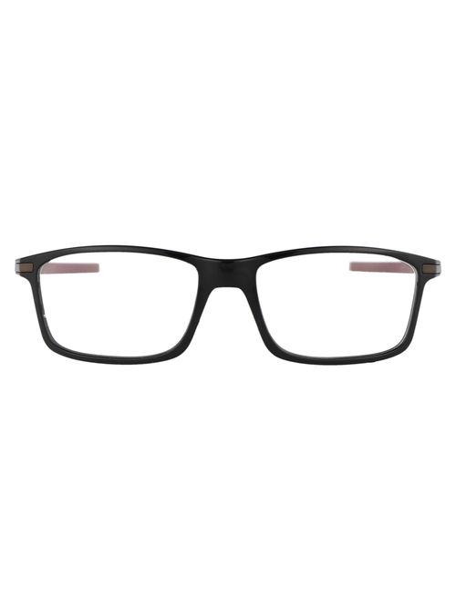 Pitchman Glasses