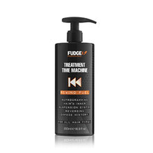 Fudge Time Machine Rewind Fuel Treatment - Regenerating Serum - 500 ml