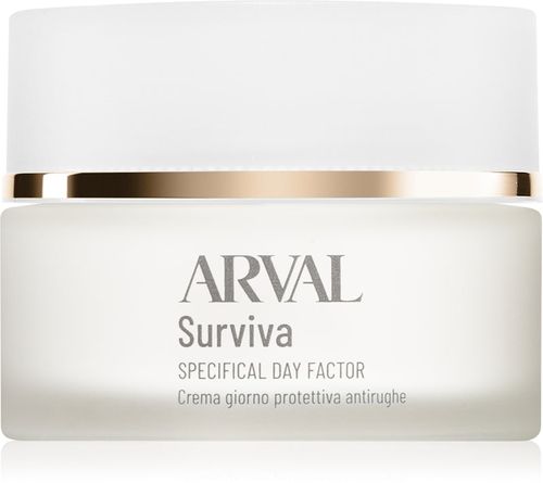 Arval Surviva Specifical Day Factor Protective day crea