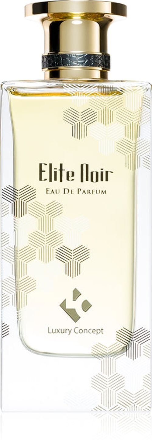 Luxury Concept Elite Noir Eau de Parfum for men 75 ml